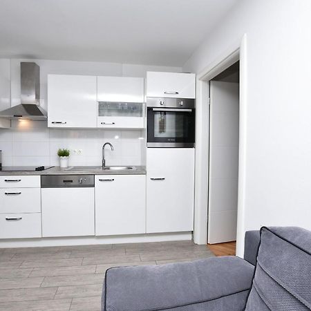 Apartment Ivan Primošten Exterior foto